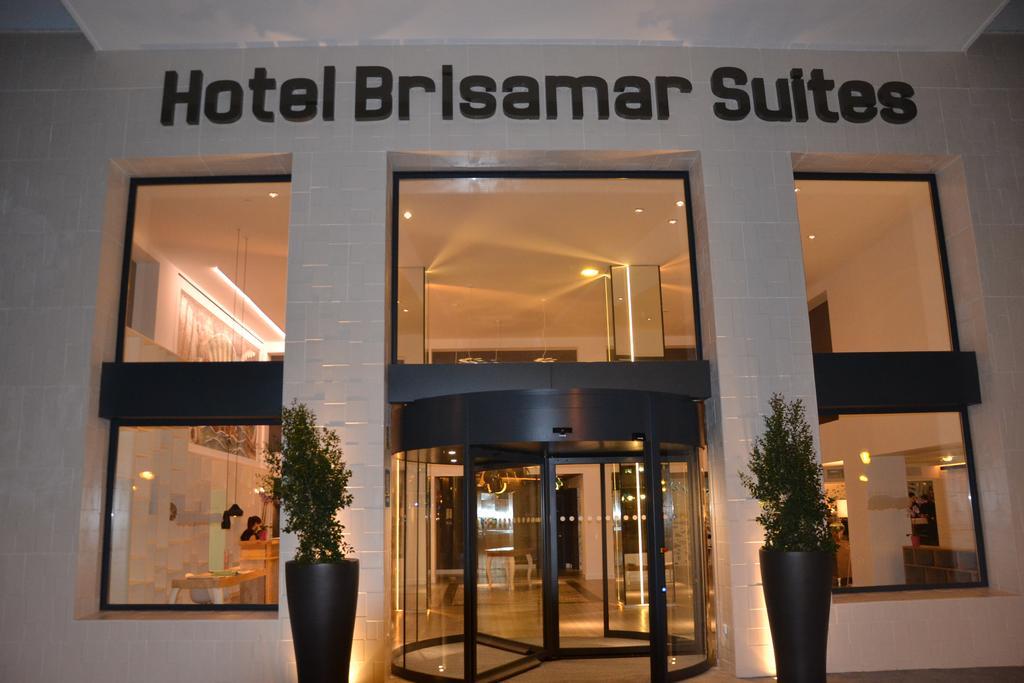 Hotel Brisamar Suites Coma-ruga Exterior photo